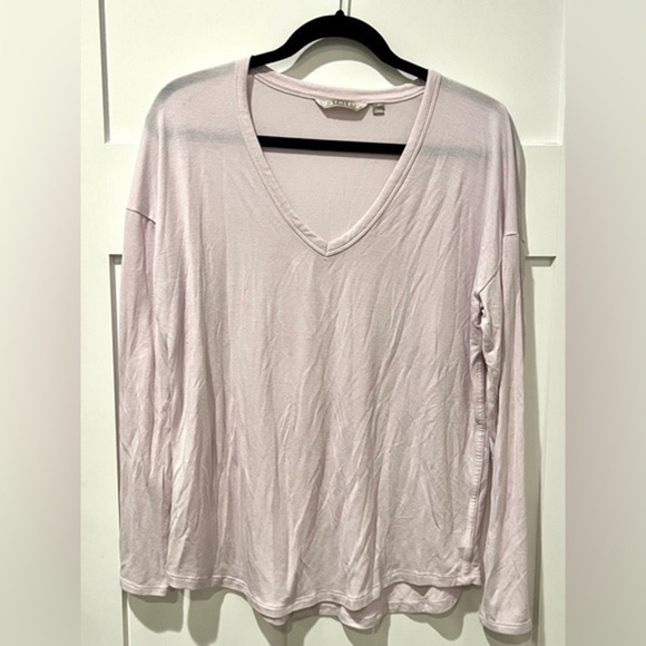 Athleta long sleeve - Picture 1 of 3